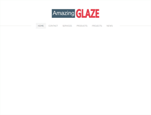 Tablet Screenshot of agkzn.com